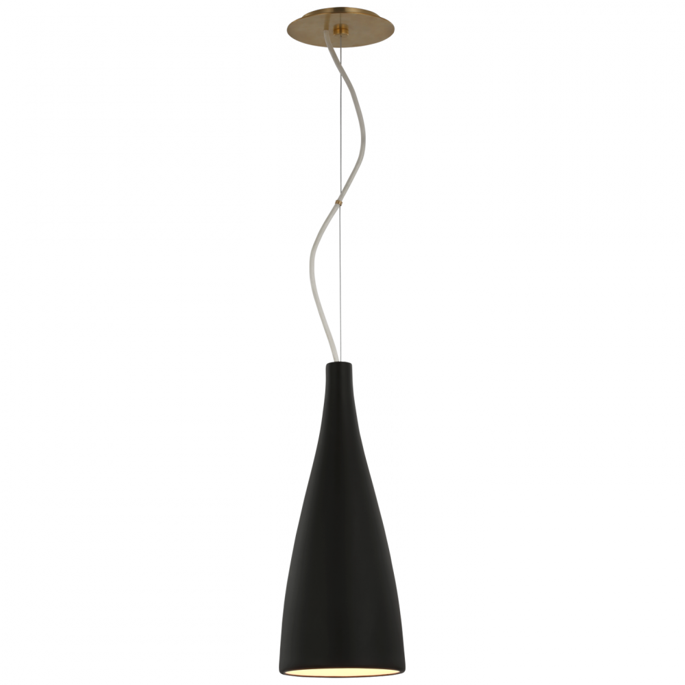 Nimbus Tall Pendant