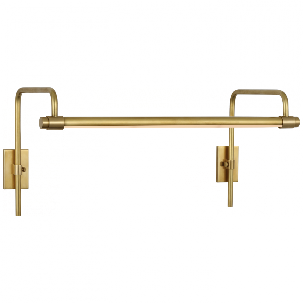 Kidd 18" Frame Mount Picture Light