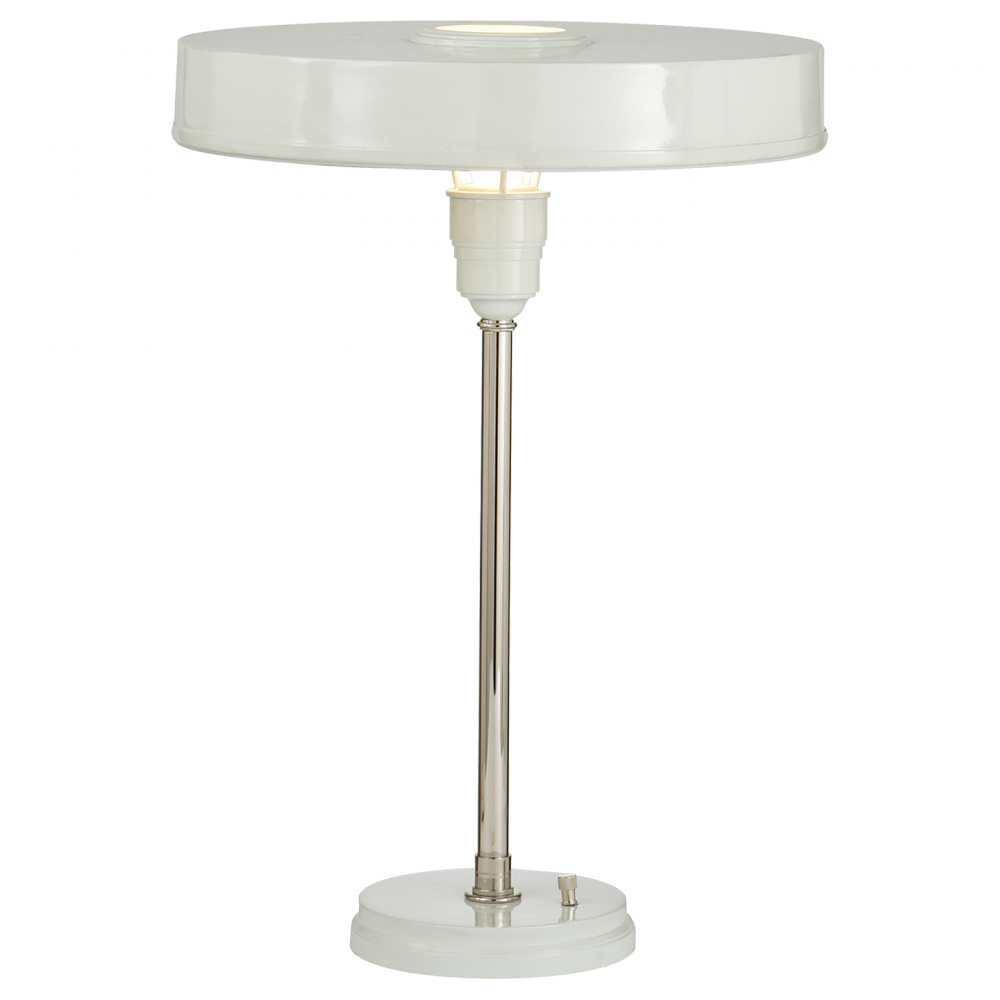 Carlo Table Lamp