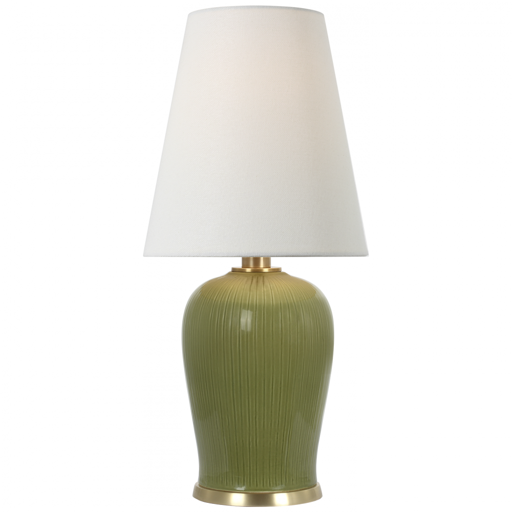 Opera 16" Table Lamp