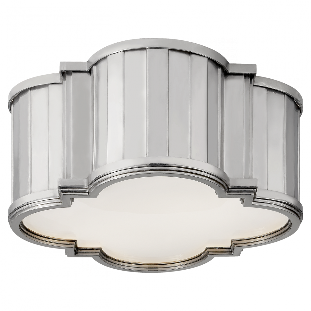 Tilden Small Flush Mount