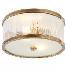  AH 4200HAB-FG - Randolph Small Flush Mount