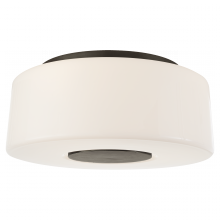  BBL 4106BZ-WG - Acme Large Flush Mount