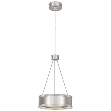  CHC 1610PN - Connery 10" Ring Pendant