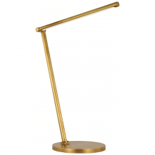  KW 3760AB - Cona Desk Lamp