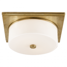  TOB 4216HAB-WG - Newhouse Circular Flush Mount