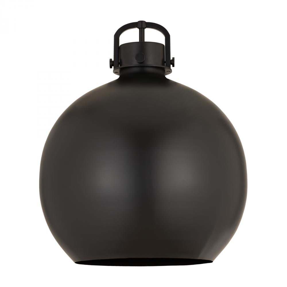 Newton Sphere 18 inch Shade