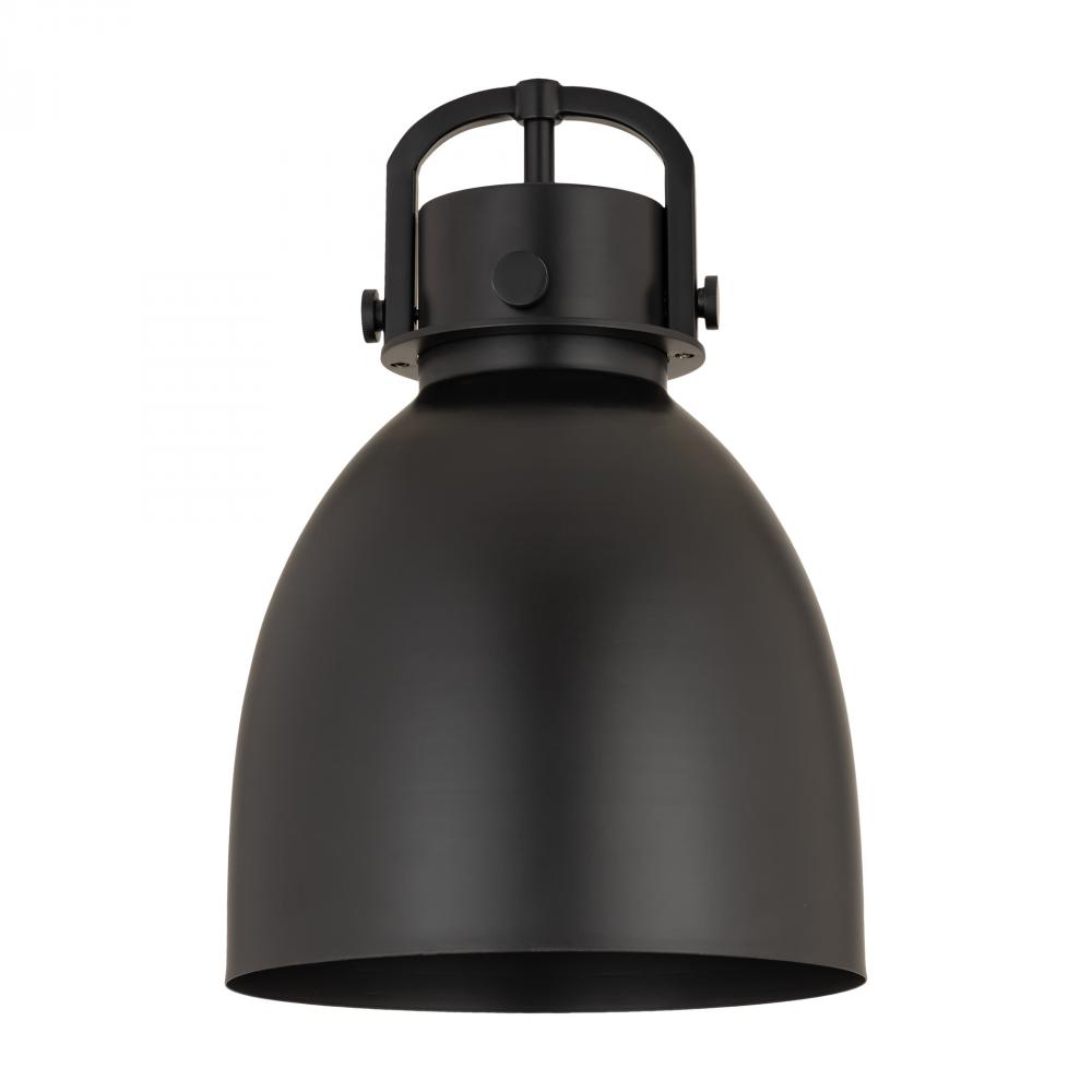 Newton Bell 10 inch Shade