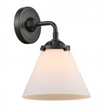 Innovations Lighting 284-1W-OB-G41-LED - Cone - 1 Light - 8 inch - Oil Rubbed Bronze - Sconce