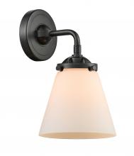 Innovations Lighting 284-1W-OB-G61-LED - Cone - 1 Light - 6 inch - Oil Rubbed Bronze - Sconce