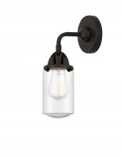  288-1W-OB-G314 - Dover - 1 Light - 5 inch - Oil Rubbed Bronze - Sconce