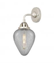  288-1W-PN-G165 - Geneseo - 1 Light - 7 inch - Polished Nickel - Sconce