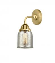 Innovations Lighting 288-1W-SG-G58 - Bell - 1 Light - 5 inch - Satin Gold - Sconce