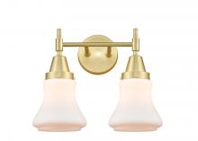  447-2W-SB-G191 - Caden Bath Vanity Light