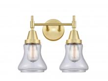  447-2W-SB-G192 - Caden Bath Vanity Light