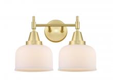  447-2W-SB-G71 - Caden Bath Vanity Light