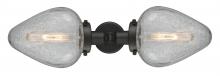  900H-2W-OB-G165 - Acorn - 2 Light - 26 inch - Oil Rubbed Bronze - Bath Vanity Light