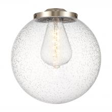 Innovations Lighting G204-14 - Beacon 14" Seedy Glass