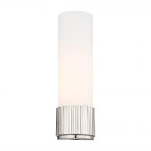  G428-12WH - Bolivar 3.5 inch Shade