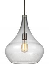 Generation Lighting 6528201-962 - Mora One Light Pendant