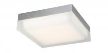 Modern Forms US Online FM-2012-35-TT - Matrix Flush Mount Light