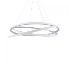  PD-24848-TT - Veloce Chandelier Light