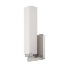 Modern Forms US Online WS-3111-35-BN - Vogue Wall & Bath Light