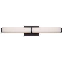 Modern Forms US Online WS-3127-27-BZ - Vogue Bath Vanity Light