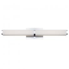 Modern Forms US Online WS-3127-35-CH - Vogue Bath Vanity Light