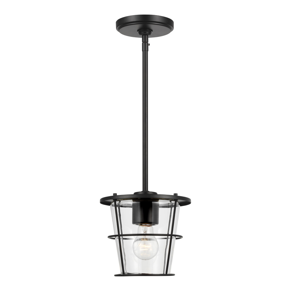 Tex One Light Pendant