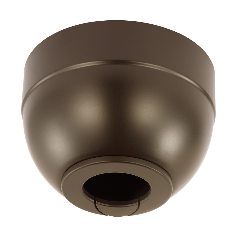 Slope Ceiling Canopy Kit in Oil Rubbed Bronze