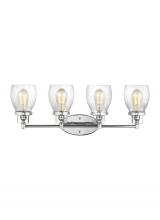 Generation Lighting 4414504EN7-05 - Four Light Wall/ Bath