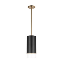 Generation Lighting 6002301-112 - Corey One Light Pendant