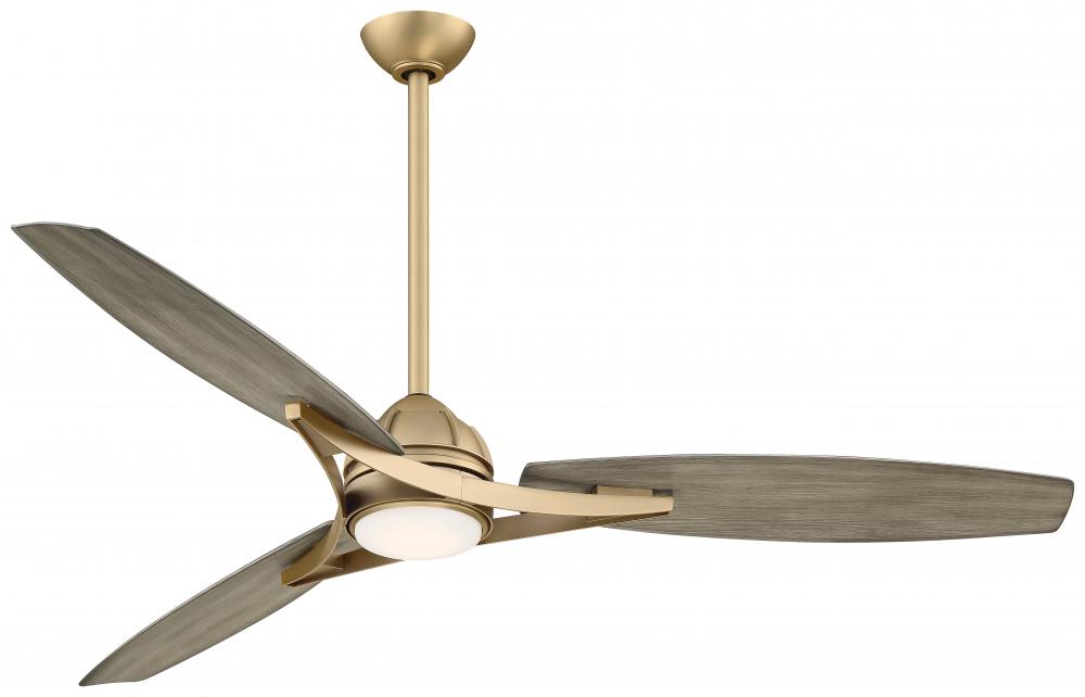 Molino - LED 65" Ceiling Fan