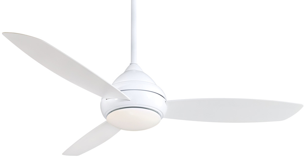 Concept I Wet - LED 58" Ceiling Fan