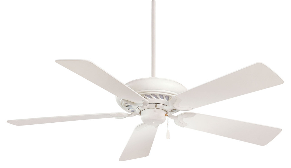 Supra - 52" Ceiling Fan