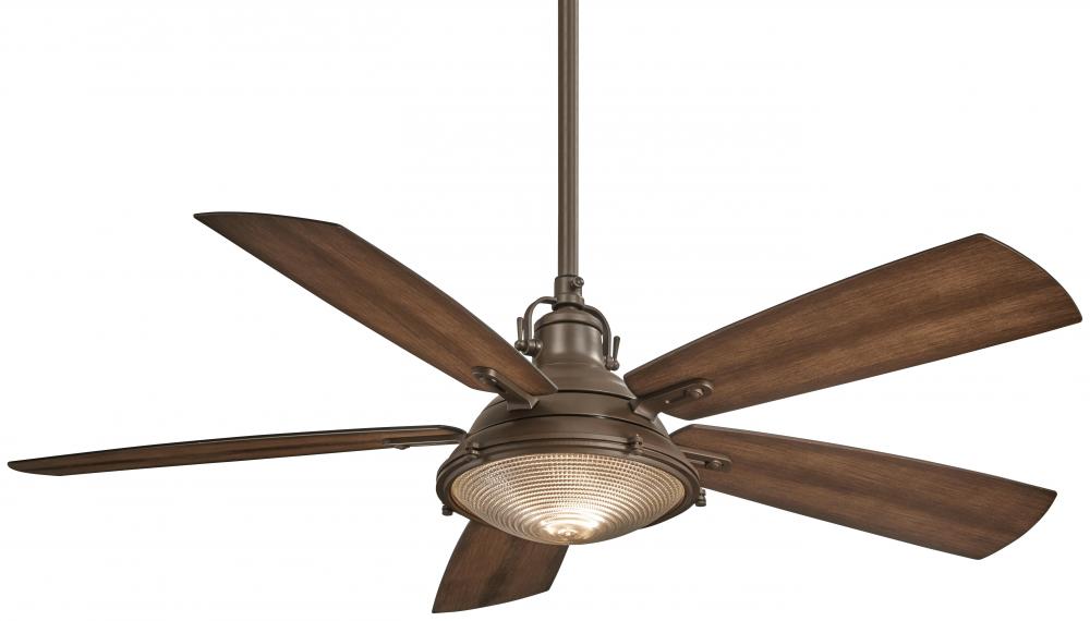 56&#34; CEILING FAN W/ LED LIGHT KIT