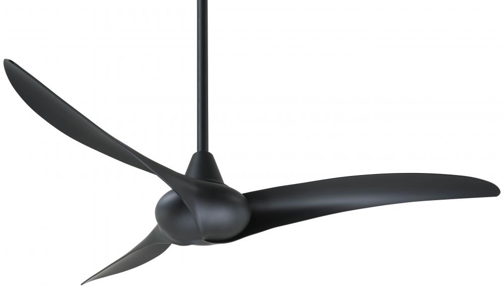 Wave - 52" Ceiling Fan