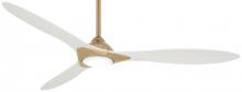  F868L-SBR/WHF - 60" LED CEILING FAN