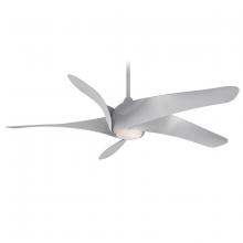  F905L-SL - Artemis Xl5 - LED 62" Ceiling Fan