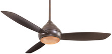 Minka-Aire F477L-ORB - 58" LED CEILING FAN