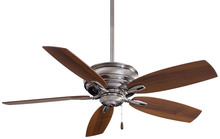  F614-PW - Timeless - 54" Ceiling Fan