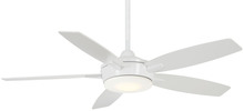  F690L-WH - Espace - LED 52" Ceiling Fan