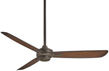  F727-ORB - Rudolph - 52" Ceiling Fan