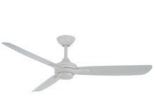  F727-WHF - Rudolph - 52" Ceiling Fan