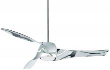 Minka-Aire F803DL-LN - 58" CEILING FAN W/ LIGHT KIT