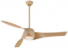 Minka-Aire F803DL-MP - 58" CEILING FAN W/ LIGHT KIT