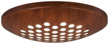  K9838L-DK - Force - Custom LED Light Kit in Distressed Koa