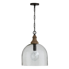  336011YP-485 - 1 Light Pendant