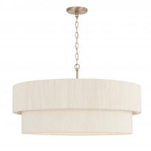  349842MA - 4-Light Pendant